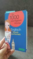 pons die 1000 wichtigsten wörter englisch grund-wortschatz Bayern - Coburg Vorschau