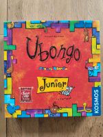 Ubongo Junior Spiel Brettspiel Dresden - Radeberger Vorstadt Vorschau