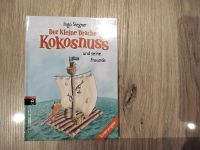 Buch "Der kleine Drache Kokosnuss und seine Freunde" neu! Bayern - Mamming Vorschau