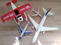 Playmobil Wasserflugzeug und weitere Flugzeuge Baden-Württemberg - Weingarten (Baden) Vorschau