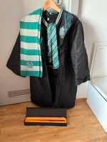 Harry Potter Slytherin Kostüm neu Gr 140/146 Baden-Württemberg - Konstanz Vorschau