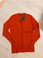 Taifun Strickjacke Gr 40 neu rot Niedersachsen - Nienburg (Weser) Vorschau