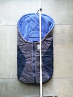 Fußsack für Kinderwagen o. Radanhänger, ca. 79cm lang Kr. München - Taufkirchen Vorschau