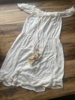Off-Shoulder Kleid Nordrhein-Westfalen - Selm Vorschau