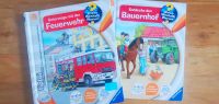 Tiptoi Bücher Feuerwehr Bauernhof Nordrhein-Westfalen - Essen-Margarethenhöhe Vorschau