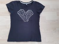 T-Shirt schwarz Größe M von Bench Niedersachsen - Osnabrück Vorschau