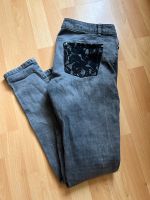 Michael Kors Jeans Grau Gr.6 (36/38) Düsseldorf - Derendorf Vorschau