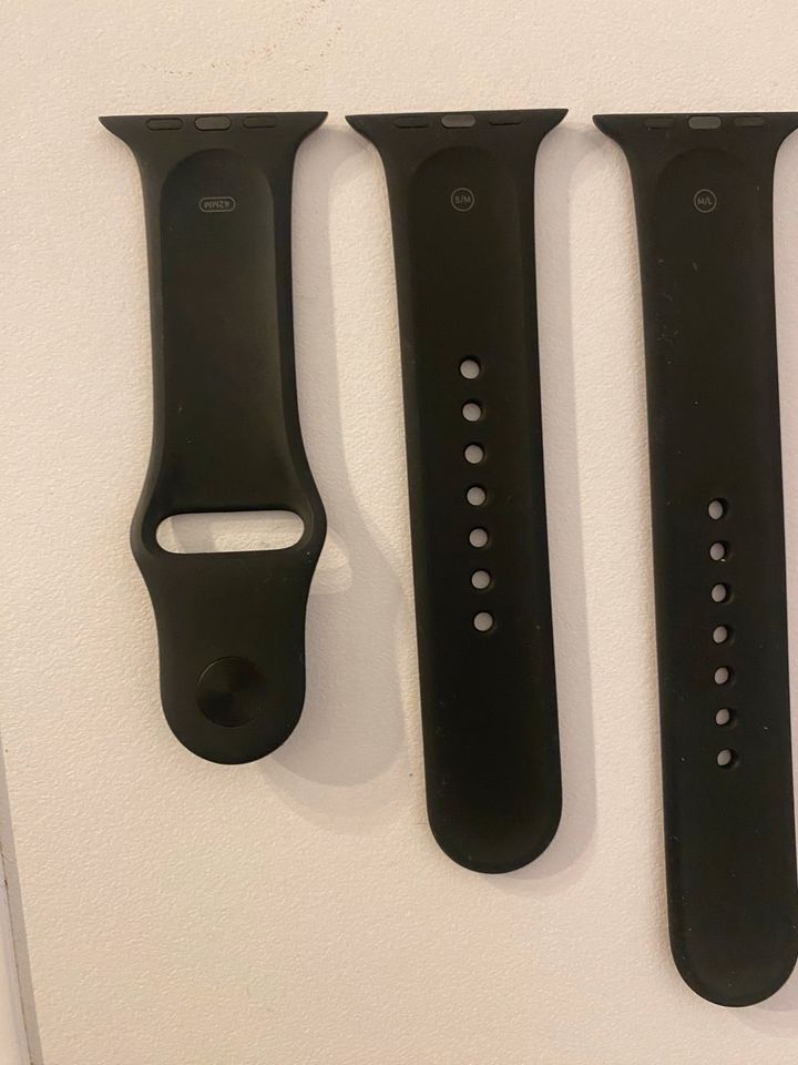 Apple watch Armband S/M & M/L in Dortmund