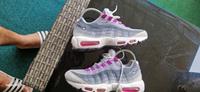 Air Max95 in einem guten Zustand Bayern - Augsburg Vorschau