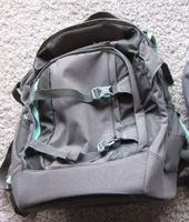 Rucksack SATCH Pack Mint Phantom, Schulrucksack Hessen - Lichtenfels Vorschau