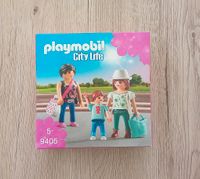 Playmobil City Life 9405, Shopping Girls, komplett in OVP Frankfurt am Main - Heddernheim Vorschau