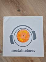 Mark Smile - Days of Summer / Desire Vinyl LP Mental Madness Harburg - Hamburg Eißendorf Vorschau