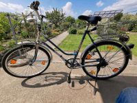 Diamant Fahrrad, 26iger Sachsen-Anhalt - Magdeburg Vorschau