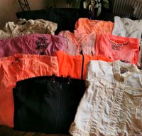 Soccx Paket Gr. S/M Gr 36/38 Hose  Jacken Blusen Shirts alles Neu Berlin - Marzahn Vorschau