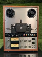 Akai GX-400D☘️HIFI ANKAUF☘️ Hessen - Friedberg (Hessen) Vorschau