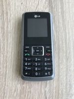 Handy LG KP-130 Bayern - Fürth Vorschau