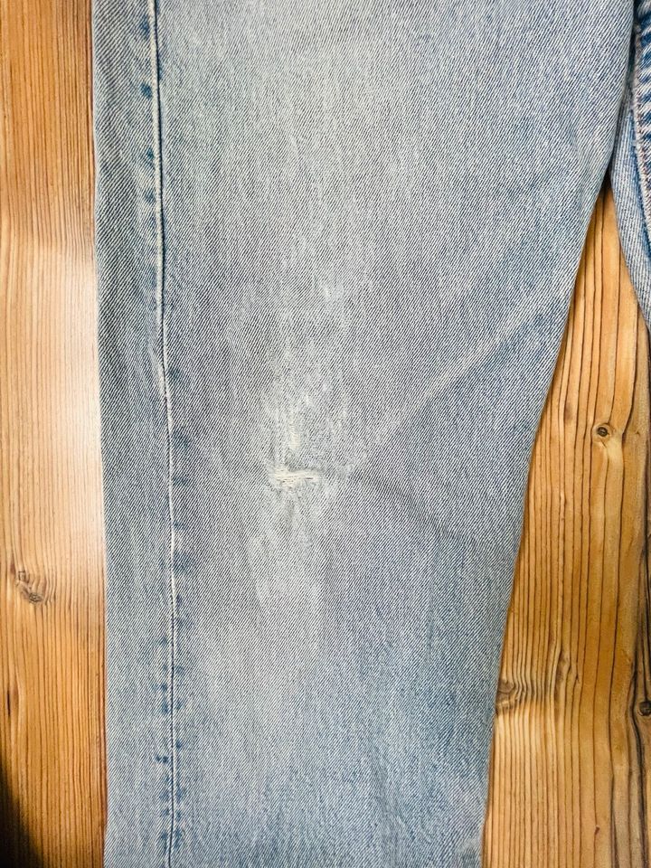Levi’s 501 Made in USA 32/32 in Augsburg