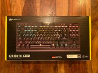 Corsair K 70RGB TKL Mechanical Gaming Tastatur Bayern - Lamerdingen Vorschau
