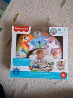 Fisher price Bauchlage Spielkissen mit Musik Rheinland-Pfalz - Mainz Vorschau