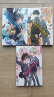 Manga ~ A-presto 1 - 3 ~ komplett 1. Auflage Hessen - Hohenstein Vorschau