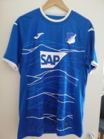 Hoffenheim Fanshirt mit Unterschriften Größe XL Baden-Württemberg - Kupferzell Vorschau