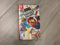Super Mario Party Nintendo switch Nordrhein-Westfalen - Mönchengladbach Vorschau