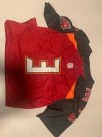 NFL Tampa Bay Buccaneers Jersey Jameis Winston, Nike, Herren M Hessen - Darmstadt Vorschau