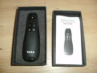 VARA Wireless USB Presenter mit Laserpointer Baden-Württemberg - Göppingen Vorschau