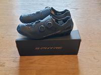 Radschuhe Shimano SH-XC903 Gr. 46 schwarz nagelneu OVP Baden-Württemberg - St. Peter Vorschau