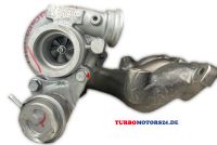 Turbolader Volvo S80 I 2.9 T6 200kW / 272PS BiTurbo 49131-05050 4 Nordrhein-Westfalen - Troisdorf Vorschau