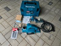 Makita Breithobel / Dickenhobel 110mm (!!) im Makpac - TOP! Bayern - Berg bei Neumarkt i.d.Opf. Vorschau