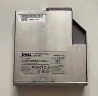 Laufwerk für Dell Laptop * Floppy Disc Module * 6Y185 * MPF82E * Kr. München - Unterhaching Vorschau