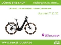 E-Bike / Flyer Upstreet 7.12 XC – Comfort / 95Nm / 750Wh Nordrhein-Westfalen - Beverungen Vorschau