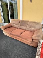 Couch Wohnzimmer Baden-Württemberg - Bad Friedrichshall Vorschau