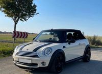 Mini Cooper Cabrio Brandenburg - Wusterwitz Vorschau