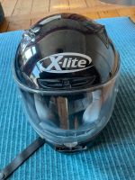 X-Lite Helm mit Visier X-701 Gr. L Hamburg - Altona Vorschau