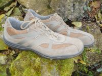 Bequeme JAMOS Schuhe Halbschuhe Herrenschuhe Gr.43 Bayern - Neustadt Vorschau