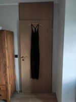Langes schwarzes Abendkleid von Laura Ashley S Nordrhein-Westfalen - Solingen Vorschau