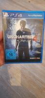 Uncharted 4: A Thief's End PlayStation 4 Baden-Württemberg - Titisee-Neustadt Vorschau