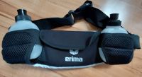 ERIMA ⭐️ Hydro belt ⭐️ Laufgürtel mit Trinkflaschen ⭐️ Top! Brandenburg - Ludwigsfelde Vorschau