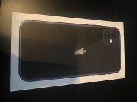 Iphone 11 128 GB Schwarz Düsseldorf - Pempelfort Vorschau