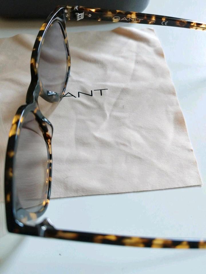 Neu Original Gant Sonnenbrille in Krailling