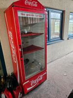 Coca Cola tmv 500 Kühlschrank Bayern - Dombühl Vorschau