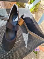 Verkaufe Damenschuhe Gr.39 Sachsen - Eibenstock Vorschau