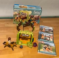 Spirit riding free 9478 Playmobil mit OVP CDs 3 4 8 Nordrhein-Westfalen - Porta Westfalica Vorschau