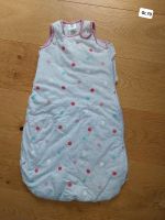 Baby Winter-Schlafsack Gr.70 ungetragen 3 tog Punkte Niedersachsen - Lengede Vorschau