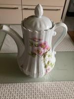 Kaffeekanne von Limoges France siehe Kaffeeservice Nordfriesland - Haselund Vorschau