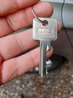 Schlüssel gefunden Bayern - Bad Heilbrunn Vorschau