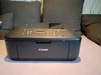 Drucker Canon MX475 Saarland - Illingen Vorschau