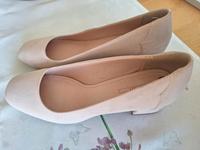 Schuhe Esprit rosé, altrosa Größe  42 Nordrhein-Westfalen - Alfter Vorschau